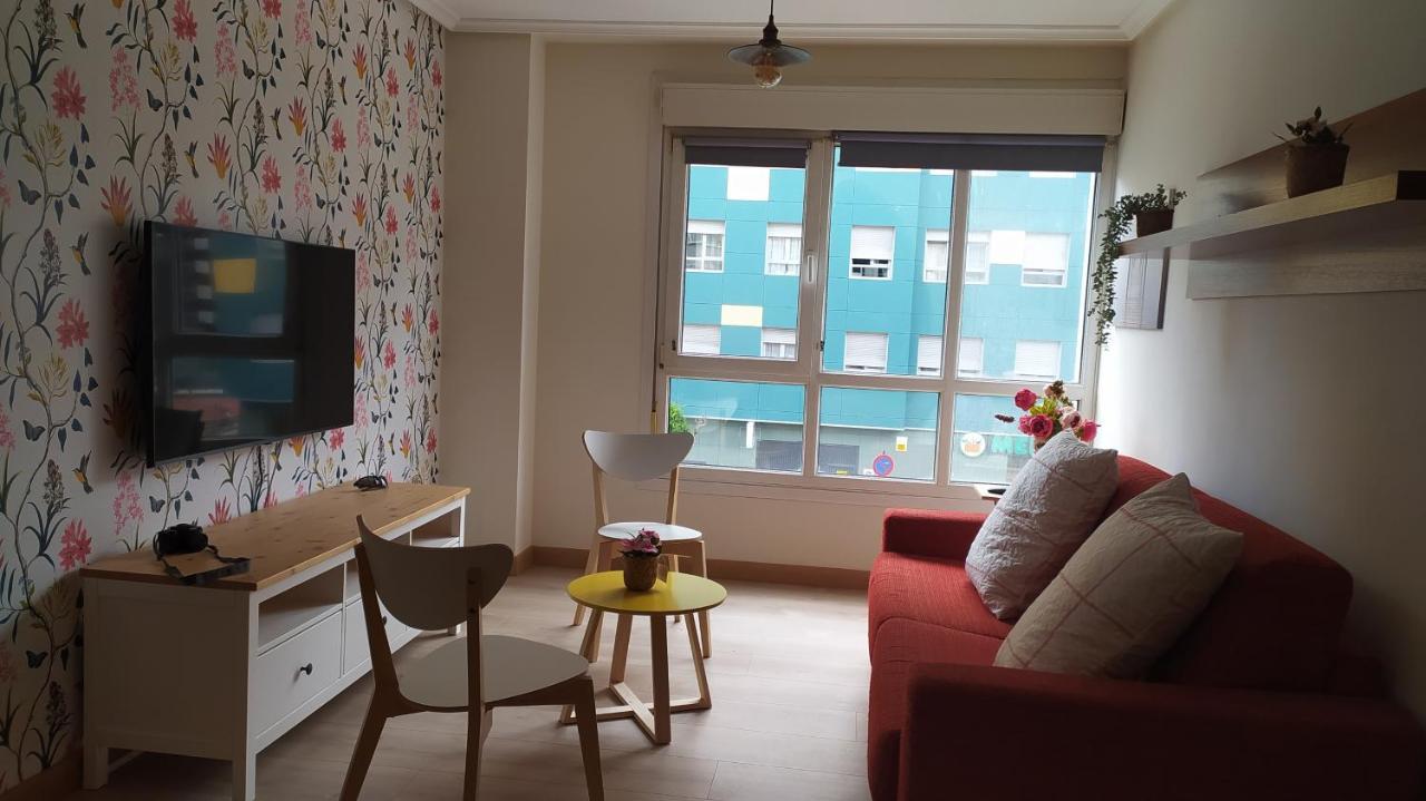 Europa Plaza Apartamento Oviedo