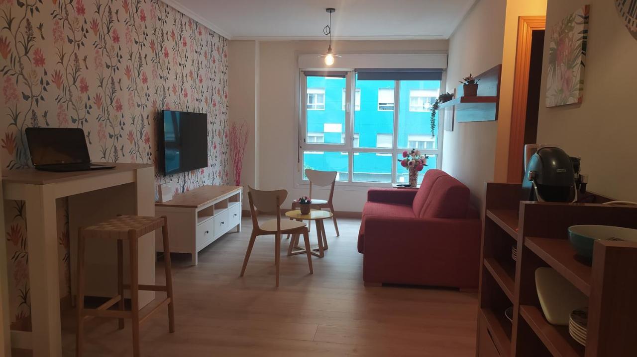 Europa Plaza Apartamento *