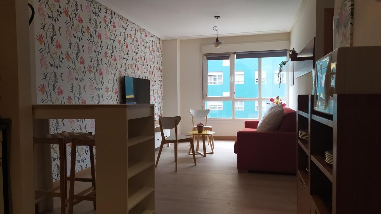 Europa Plaza Apartamento Oviedo