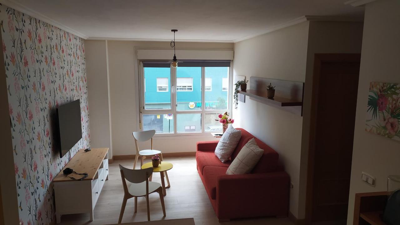 Apartamento Europa Plaza