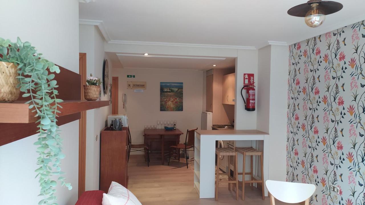 Europa Plaza Apartamento Oviedo