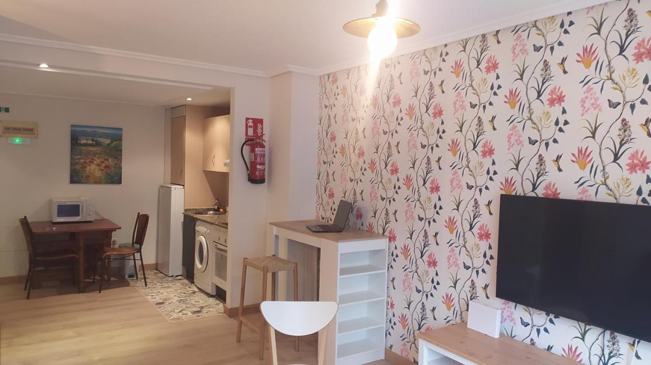 Apartamento Europa Plaza *