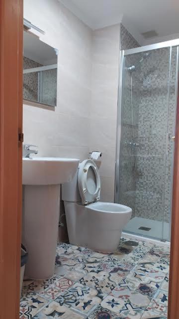 Apartamento Europa Plaza Oviedo